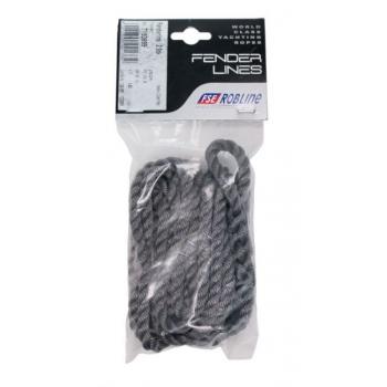 KÖYSI FENDERLINE 8MM/2M ANTRASIITTI