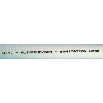 Alimpomp Saniteettiletku 38 mm 3 m
