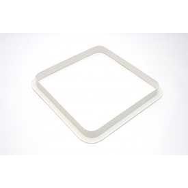 Gebo Sisäkehys ABS Flushline 510 x 510 mm