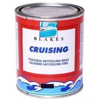 BLAKES CRUISING 0,75 l Tummansininen