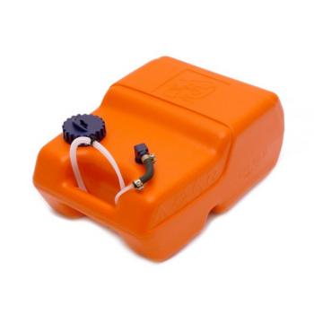 Webasto polttoainesäiliö 12 litraa