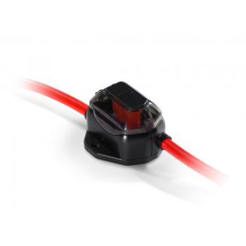 JL Audio vesitiivis pääsulakepesä MAXI™ sulakkeille