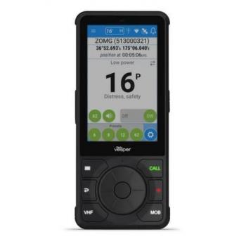 Garmin Cortex H1P langaton käsilaite