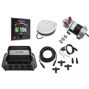Simrad NAC-2 AP44M-VRF MK2 autopilotti hydrauliohjauksiin