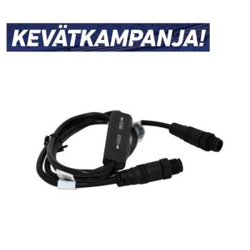 Simrad NAC-D keskusyksikkö