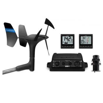 Garmin GNX Wired Sail Pack 52