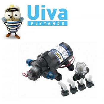 Vetus WP1213 Painevesipumppu