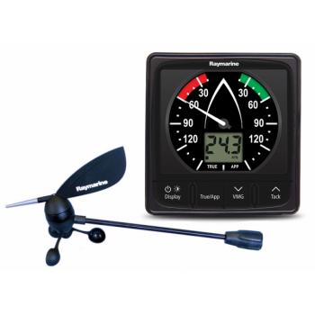 Raymarine i60 Wind Tuulijärjestelmä anturilla