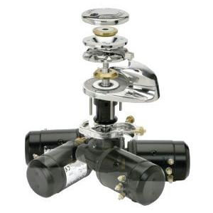 LEWMAR VINTTURI V1/ 8MM