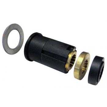 HUB KIT 13 FOR NISSAN/TOHATSU