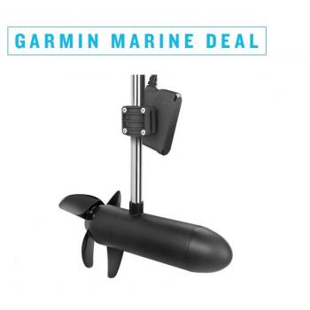 Garmin Panoptix PS21 Forward eteenpäin näyttävä kaikuanturi