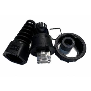 Navico Ethernet RJ45 field termination kit