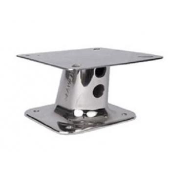Seaview Power Mount Plus 12.5 cm Universal kupuantenniteline, RST