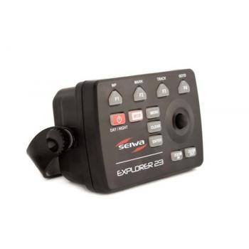 SEIWA Explorer 23 näyttökontrolleri