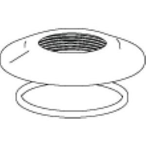 28-54ST GY TOP CAP &amp  'O' RING