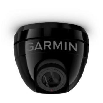Garmin GC 245 Pinta-asennettava kamera, musta