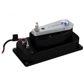 Jefa DD1 sähkömekaaninen 150 KgM työyksikkö, 12 V