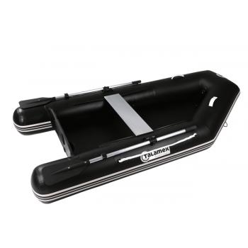 Talamex Superlight SLA250 Jet Black kumivene