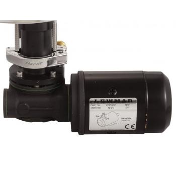 LEWMAR V1 MOOTTORI/VAIHTEISTO 12V