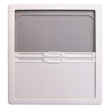 SEASCREEN Rulla-/hyttysverkko koko 70 kehysnauhalla