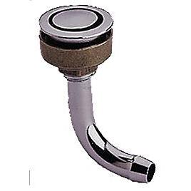 Huohotinventtiili verkolla