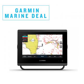 Garmin GPSMAP 723