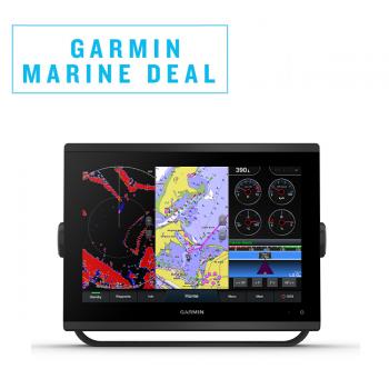 Garmin GPSMAP 1223