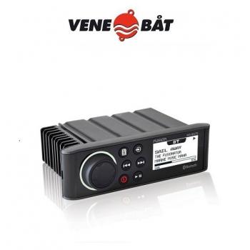 Fusion MS-RA70 DIN kokoinen soitin