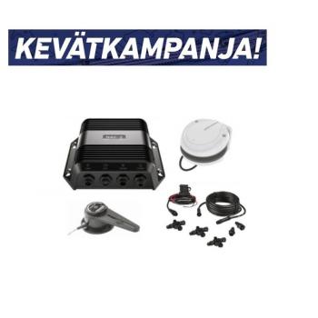 Simrad/B&G NAC-2 Core Pack autopilotti paketti