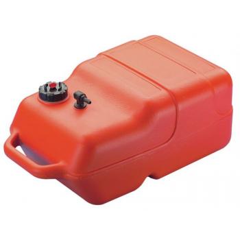 POLTTOAINESÄILIÖ SUPER JOE 30L