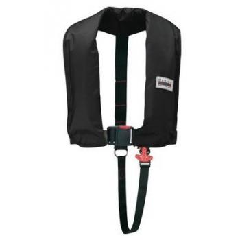 Marinepool Classic 150N automaattiliivi Musta