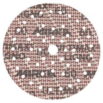 MIRKA ULTIMAX LIGNO 150MM P60 50/PAK
