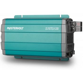 Mastervolt AC Master 24/1000 W siniaaltoinvertteri