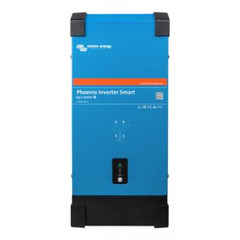 Victron Phoenix 24V/2000W Smart Invertteri