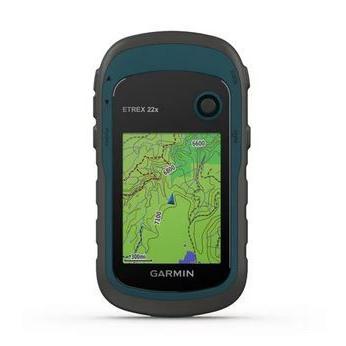 Garmin eTrex 22x