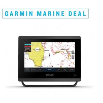 Garmin GPSMAP 723