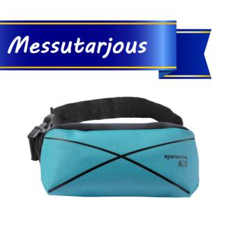 Spinlock ALTO 75N Vyöliivi Turkoosi