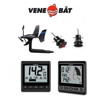 Garmin GNX Wireless Sail Pack 43
