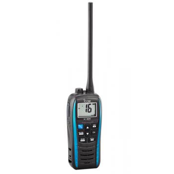 Icom IC-M25E meri-VHF