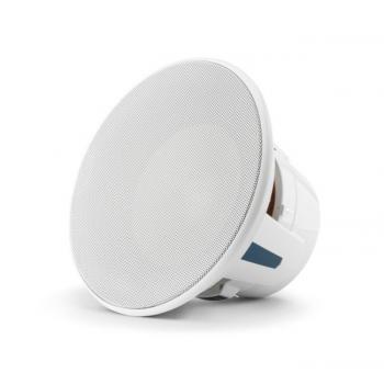 JL Audio 8" M6-8IB LUXE Subwoofer