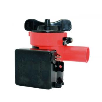 Johnson Pump PILSSIPUMPPU ULTIMA COMBO 1250 GPH