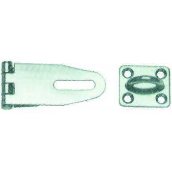 SALPA RUOSTUMATONTA TERÄSTÄ