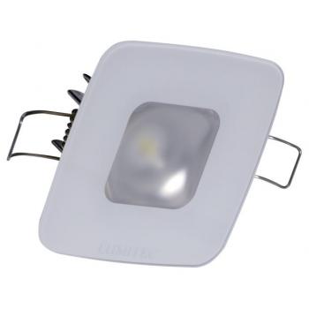 MIRAGE LED-KOHDEVALO LASIKEHYKSELLÄ, RGBW