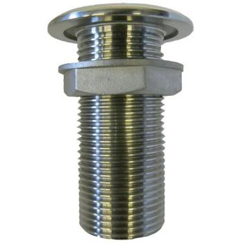 Läpivienti aisi316 3/8"