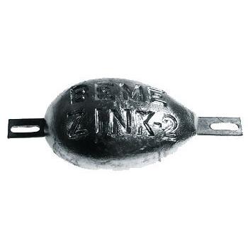 Runkosinkki 1,8 kg
