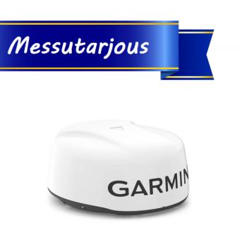 Garmin GMR 18 xHD3 tutka-antenni