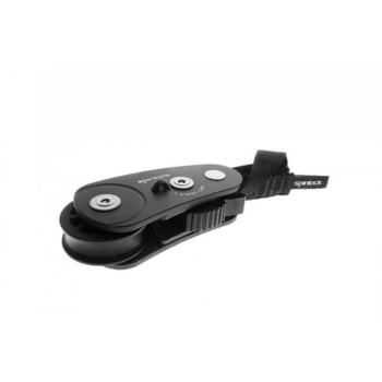 Spinlock lukittava ploki 50 mm kehrällä