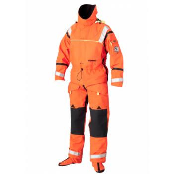 Ursuit Gemino Operative Gore-Tex, oranssi SOLAS