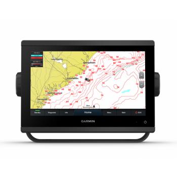 Garmin GPSMAP 923