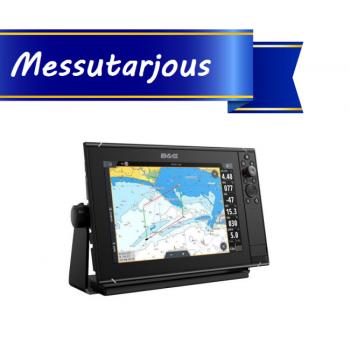B&G Zeus3S 12 monitoiminäyttö 12"